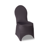 Funda para sillas SLIMTEX 200 gris