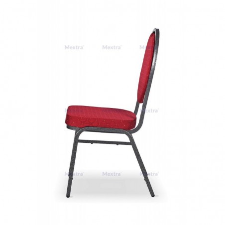 Silla para eventos Herman rojo