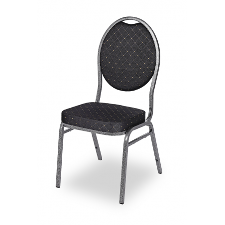 Silla de banquete incombustible Herman FIRE