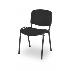 Silla De Conferencia ISO STANDARD BL T0001