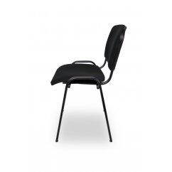 Silla De Conferencia ISO STANDARD BL T0001