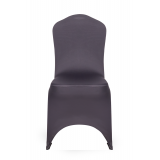 Funda para sillas SLIMTEX 200 gris