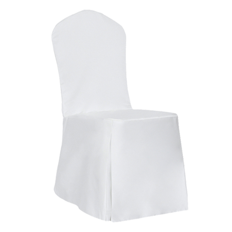 Funda para sillas AP790 blanco
