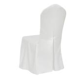Funda para sillas AP790 blanco