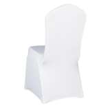 Funda para sillas SLIMTEX 240 blanco