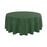 Mantel TB-200 fi320 cm verde botella