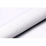 Mantel TB-200 fi320 cm blanco