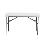 Mesa plegable de catering 80951 73x122cm