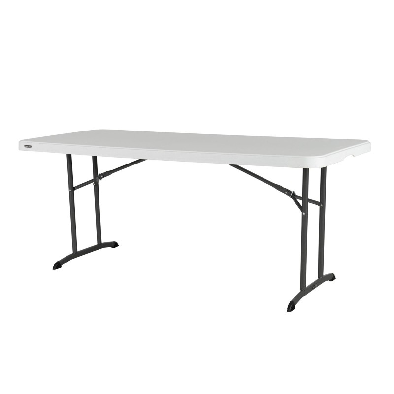 Mesa plegable de catering 80955 76x183cm