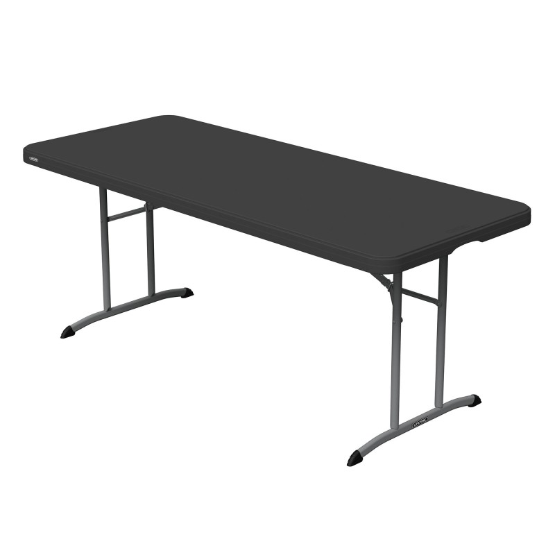 Mesa plegable de catering 81168 76x183cm