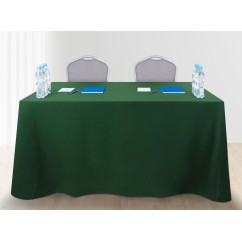 El mantel para la mesa presidencial - Tela