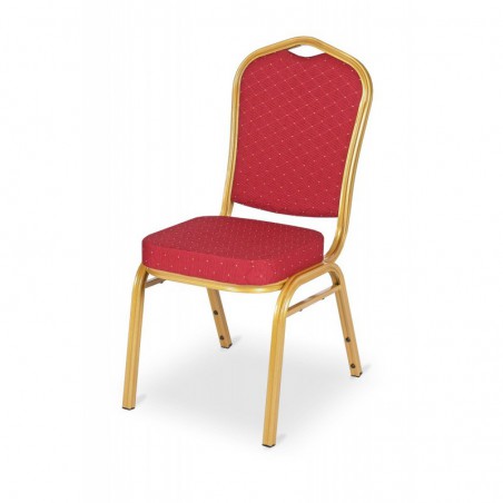 Silla de banquete incombustible JAZZ FIRE